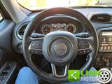 JEEP Renegade 1.0 T3 Limited CERTIFICATA GARANZIA INCLUSA