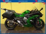 KAWASAKI Other Ninja H2 1000 Garantita e Finanziabile