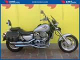 HONDA VF 750 Finanziabile - grigio - 46435