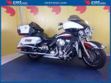 HARLEY-DAVIDSON Other 114 Electra Glide Ultra Limited - FLHTK Garantita