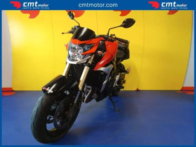 SUZUKI GSR 750 Garantita e Finanziabile Immagine 1