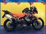 KTM 890 Adventure Garantita e Finanziabile