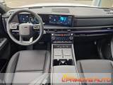 HYUNDAI Santa Fe 1.6 T-GDi HEV 4WD AT 7 posti XCLASS