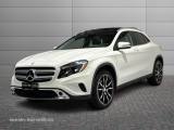 MERCEDES-BENZ GLA 250 Auto 4Matic Sport Tetto