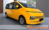 HYUNDAI Staria 2.2 AT Trend 2WD 2.2