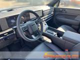 HYUNDAI Santa Fe 1.6 T-GDi HEV 4WD AT 7 posti XCLASS