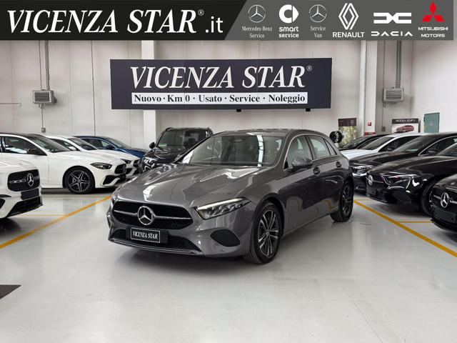 MERCEDES-BENZ A 180 d SPORT AUTOMATIC Immagine 0