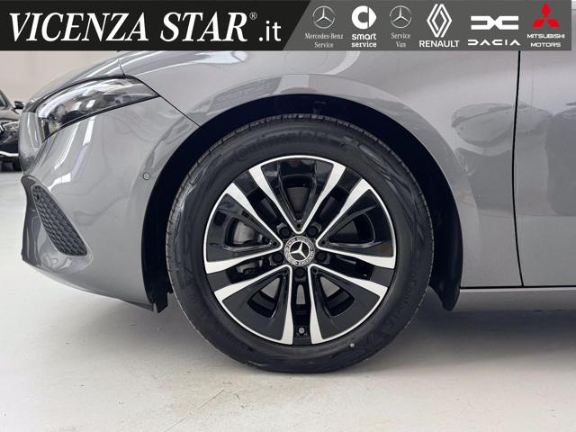 MERCEDES-BENZ A 180 d SPORT AUTOMATIC Immagine 4