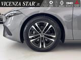 MERCEDES-BENZ A 180 d SPORT AUTOMATIC