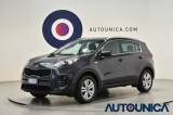 KIA Sportage 1.6 GDI 2WD BUSINESS CLASS