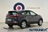 KIA Sportage 1.6 GDI 2WD BUSINESS CLASS