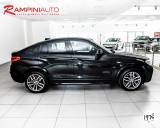 BMW X4 xDrive20d Msport 190 Cv Pronta Consegna Garanzia