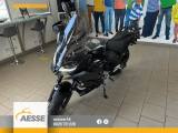 BMW F 900 XR TRIPLEBLACK