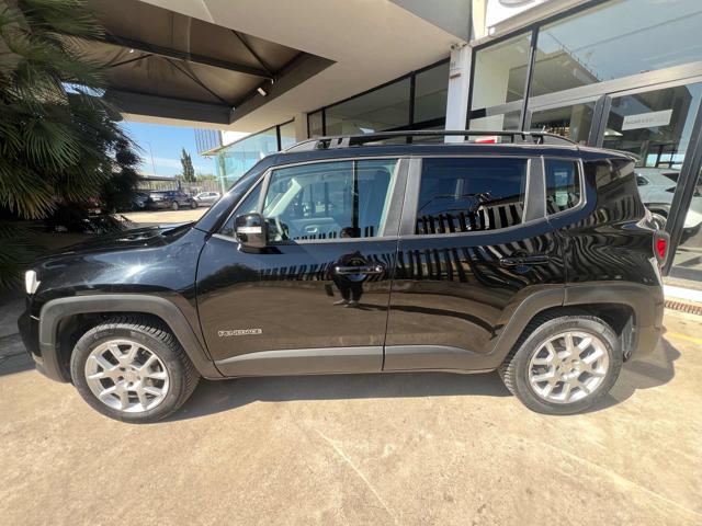 JEEP Renegade 1.0 T3 Longitude Immagine 3