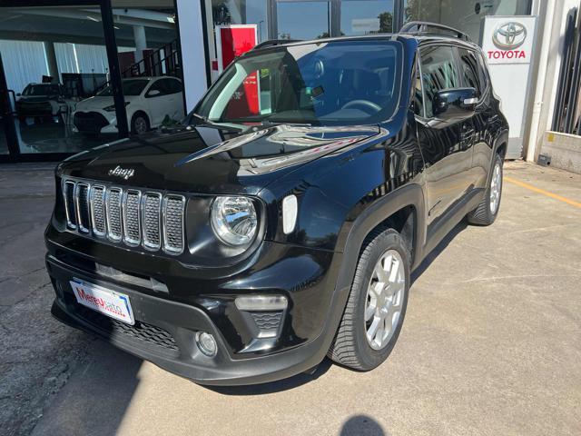 JEEP Renegade 1.0 T3 Longitude Immagine 0