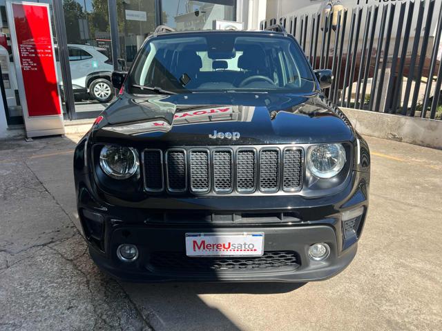 JEEP Renegade 1.0 T3 Longitude Immagine 1