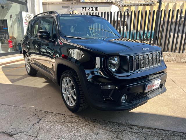 JEEP Renegade 1.0 T3 Longitude Immagine 2