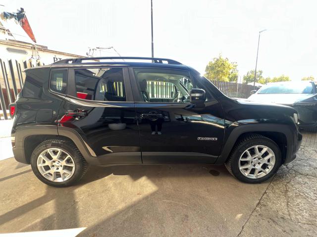 JEEP Renegade 1.0 T3 Longitude Immagine 4