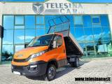 IVECO DAILY  35C11 RIBALTABILE TRILATERALE