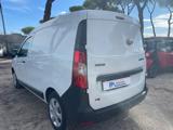 DACIA Dokker 1.5d N1 75cv CLIMA STEREO USB/MP3 IVA ESCLUSA