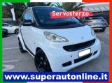 SMART ForTwo 1000 52 kW MHD coupé UNICA PROPRIETARIA