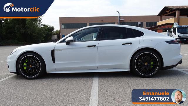 PORSCHE Panamera 2.9 4 E-Hybrid Immagine 2