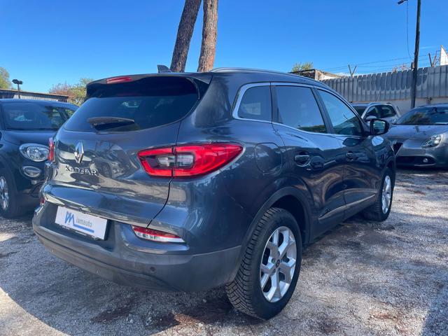 RENAULT Kadjar 1.5cc SPORT EDITION 116cv TELECAM NAVI SENS PARK Immagine 2