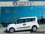 FIAT Doblo 1.6 MJT N1 5 POSTI AUTOCARRO