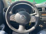 NISSAN Micra 1.2cc EURO 6 80cv CRUISE BLUETOOTH CLIMA STEREO