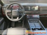 HYUNDAI Santa Fe 1.6 T-GDi HEV 4WD AT 7 posti XCLASS