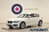 BMW 116 D 5 PORTE ADVANTAGE