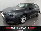 AUDI A3 SPB 30 TFSI S Tronic Admired  Auto