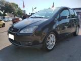 FORD C-Max 1.8 TDCi 115 CV Pelle Clima Aut. Bi Zona Neopaten.