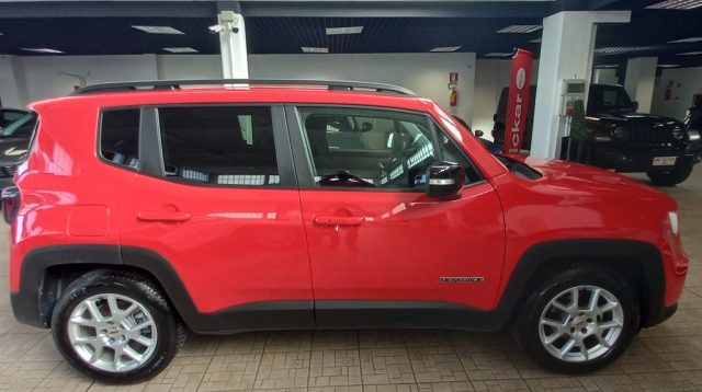 JEEP Renegade 1.6 Mjt 130 CV Limited Immagine 1