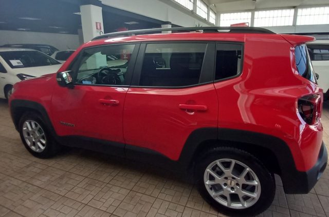 JEEP Renegade 1.6 Mjt 130 CV Limited Immagine 3