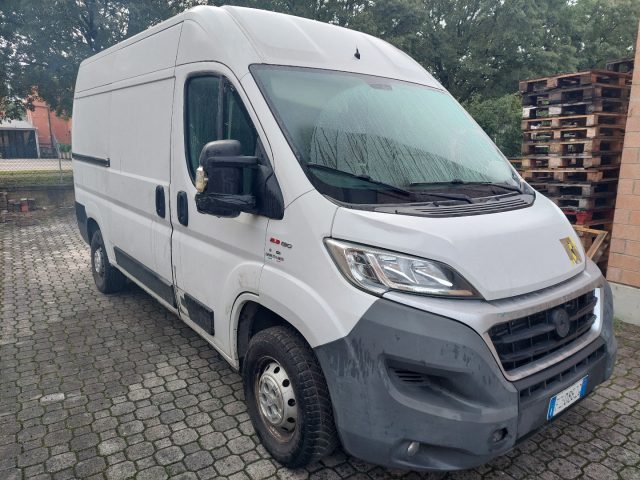 FIAT Ducato Diesel 2020 usata