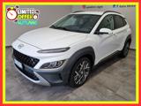 HYUNDAI Kona HEV 1.6 DCT xline