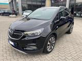 OPEL Mokka X 1.4 Turbo GPL 140CV Vision Navi unipropr!