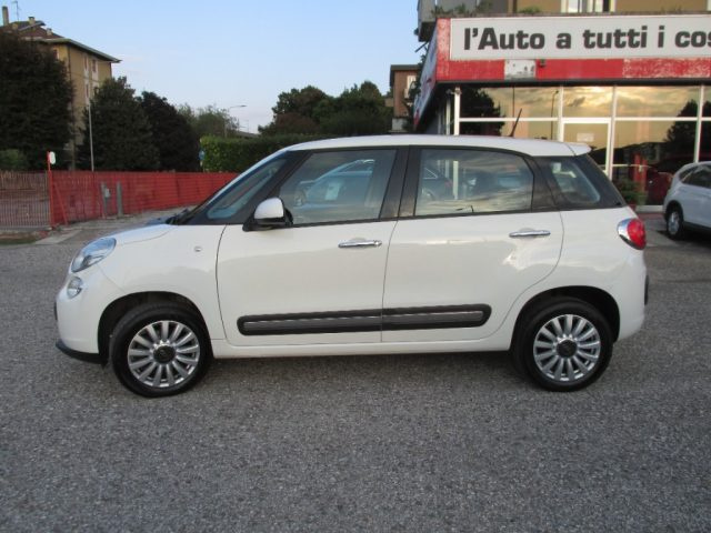 FIAT 500L 0.9 TwinAir Turbo Natural Power - OK NEOPATENTATI Immagine 1