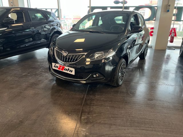 LANCIA Ypsilon 1.0 FireFly 5 porte S&S Hybrid Gold Plus Immagine 0