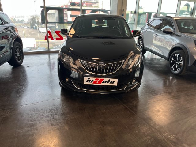 LANCIA Ypsilon 1.0 FireFly 5 porte S&S Hybrid Gold Plus Immagine 1