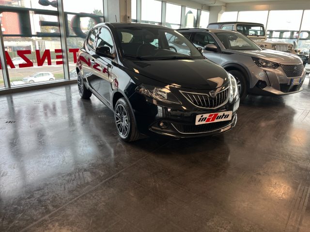 LANCIA Ypsilon 1.0 FireFly 5 porte S&S Hybrid Gold Plus Immagine 2