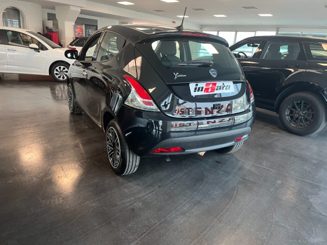 LANCIA Ypsilon 1.0 FireFly 5 porte S&S Hybrid Gold Plus Immagine 3