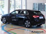 MERCEDES-BENZ A 180 D SPORT AUTOMATICA 8G-DCT - del 12/2020