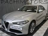 ALFA ROMEO Giulia 2.2 Turbodiesel 160 CV AT8 Rosso Edizione