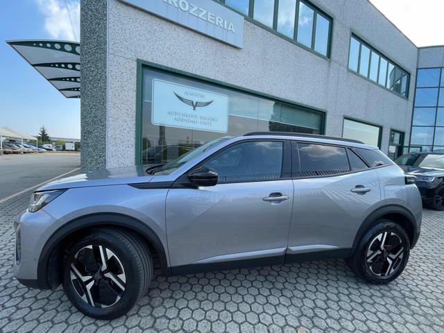 PEUGEOT 2008 PureTech 100 S&S Allure Immagine 4