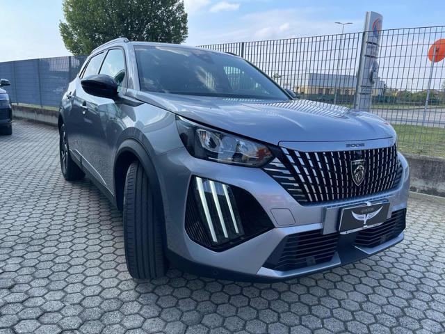 PEUGEOT 2008 PureTech 100 S&S Allure Immagine 3