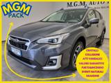 SUBARU XV 2.0i e-Boxer MHEV Lineartronic Style Navi