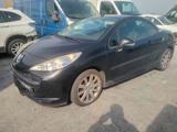 PEUGEOT 207 1.6 HDi 110CV CC Féline