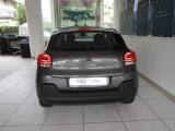 CITROEN C3 BlueHDi 100 S&S Shine